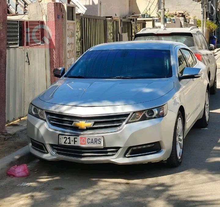 شيفروليه امبالا